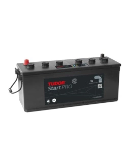 BATTERIA TUDOR TG145A START PRO 12V 145AH DX SPUNTO 1000 - 360X253X240 MM.