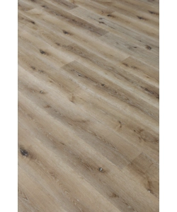 PAVIMENTO IN SPC LIGHT CON TAPPETINO, COLORE ROVERE ARAGON 2,184 M²