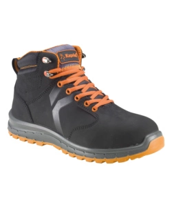 SCARPA ANTINFORTUNISTICA "SPENCER" 40 - KAPRIOL.