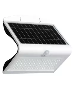 APPLIQUE ARCADIA 6.8 - APPLIQUE CON PANNELLO SOLARE - 6.8 W 750 L