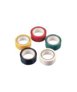 NASTRI ISOLANTI IN PVC 5 PZ.