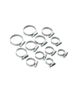 SET FASCETTE STRINGITUBO ASSORTITE 12 PZ.
