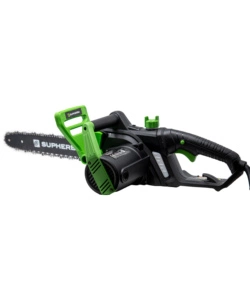 MOTOSEGA ELETTRICA SUPHERBA "SH400E" BARRA 40 CM 1800 W