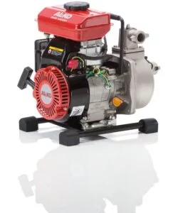MOTOPOMPA BMP 14002 AL-KO CON MOTORE 4 TEMPI DA 97 CC
