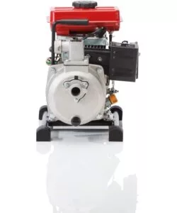 MOTOPOMPA BMP 14002 AL-KO CON MOTORE 4 TEMPI DA 97 CC