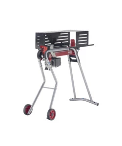 SPACCALEGNA ORIZZONTALE AL-KO  "LSH 520/5" 5 TONNELLATE