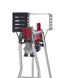 SPACCALEGNA ORIZZONTALE AL-KO  "LSH 520/5" 5 TONNELLATE