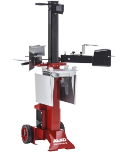 SPACCALEGNA VERTICALE AL-KO "LSV 550/6" 6 TONNELLATE