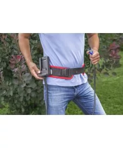 CINTURA PORTA BATTERIA BBA 40 CON ADATTATORE ENERGYFLEX