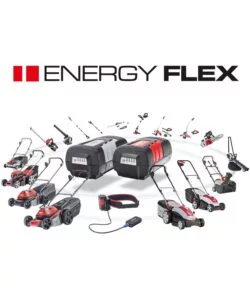 CINTURA PORTA BATTERIA BBA 40 CON ADATTATORE ENERGYFLEX