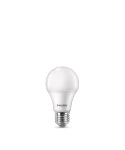 4 LAMPADINE LED PHILIPS 75W 4000K
