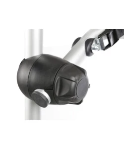 PORTABICICLETTE POSTERIORE "RADIUS" PER 3 BICI - N50215