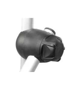 PORTABICICLETTE POSTERIORE "RADIUS" PER 3 BICI - N50215