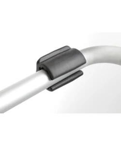 PORTABICICLETTE POSTERIORE "RADIUS" PER 3 BICI - N50215