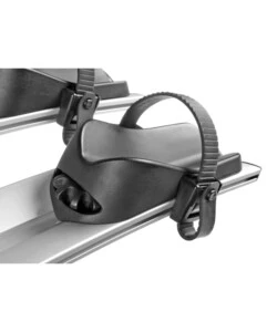 PORTABICICLETTE POSTERIORE "RADIUS" PER 2 BICI - N50216