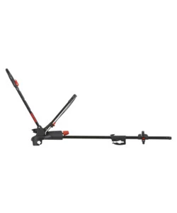 PORTABICI DA TETTO "FRONTLOADER" CON FISSAGGIO RUOTA ANTERIORE - Y8002104