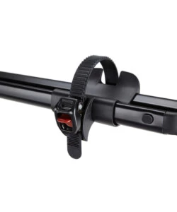 PORTABICI DA TETTO "FRONTLOADER" CON FISSAGGIO RUOTA ANTERIORE - Y8002104