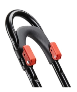 PORTABICI DA TETTO "FRONTLOADER" CON FISSAGGIO RUOTA ANTERIORE - Y8002104