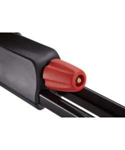 PORTABICI DA TETTO "FRONTLOADER" CON FISSAGGIO RUOTA ANTERIORE - Y8002104
