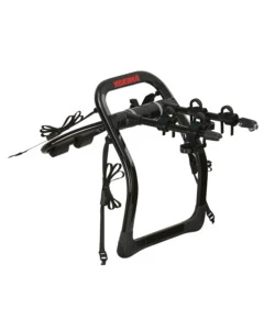 PORTABICI POSTERIORE "FULLBACK2" PER 2 BICI - Y8002634