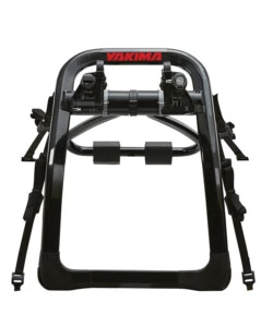 PORTABICI POSTERIORE "FULLBACK2" PER 2 BICI - Y8002634