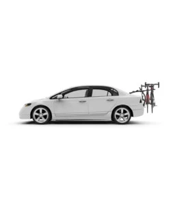 PORTABICI POSTERIORE "FULLBACK2" PER 2 BICI - Y8002634