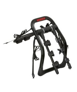 PORTABICI POSTERIORE "FULLBACK" PER 3 BICI - Y8002633
