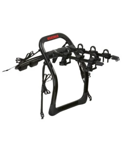 PORTABICI POSTERIORE "FULLBACK" PER 3 BICI - Y8002633