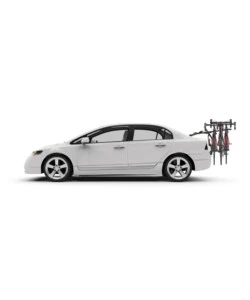 PORTABICI POSTERIORE "FULLBACK" PER 3 BICI - Y8002633