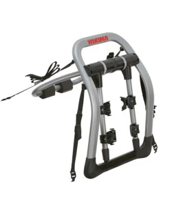 PORTABICI POSTERIORE "HALFBACK2"  PER 2 BICI - Y8002636