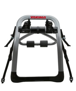 PORTABICI POSTERIORE "HALFBACK2"  PER 2 BICI - Y8002636