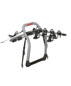 PORTABICI POSTERIORE "HALFBACK3"  PER 3 BICI - Y8002635