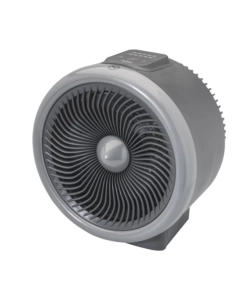 TERMOVENTILATORE E VENTILATORE CICLONICO DA APPOGGIO "HF205" , 2000 W - BIMAR