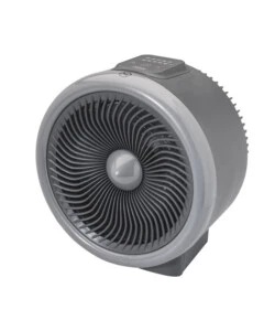 TERMOVENTILATORE E VENTILATORE CICLONICO DA APPOGGIO "HF205" , 2000 W - BIMAR