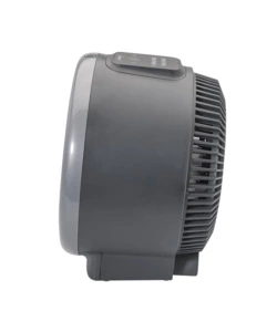 TERMOVENTILATORE E VENTILATORE CICLONICO DA APPOGGIO "HF205" , 2000 W - BIMAR