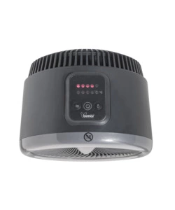 TERMOVENTILATORE E VENTILATORE CICLONICO DA APPOGGIO "HF205" , 2000 W - BIMAR
