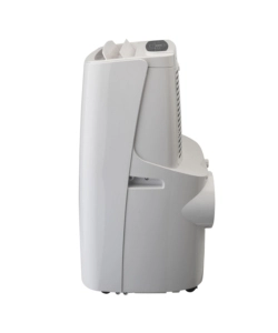 CONDIZIONATORE E DEUMIFICATORE PORTATILE BIMAR "CP120" CON POMPA CALORE E WIFI 12000BTU