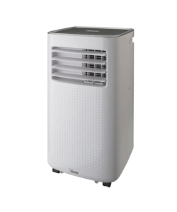 CONDIZIONATORE E DEUMIFICATORE PORTATILE BIMAR "CP090" CON WI-FI 9000BTU