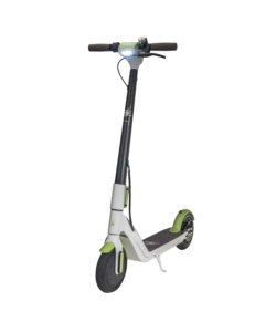 MONOPATTINO ELETTRICO 1000 MIGLIA GREEN - BIMAR.