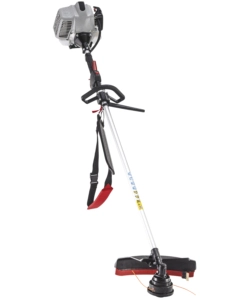 DECESPUGLIATORE A SCOPPIO AL-KO "BC 330 L" 2T 32,6 CC.