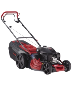 TAGLIAERBA A SCOPPIO AL-KO "PREMIUM 520 SP-H" TAGLIO 51C 167CC - MOTORE HONDA