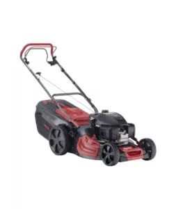 TAGLIAERBA A SCOPPIO AL-KO "PREMIUM 520 SP-H" TAGLIO 51C 167CC - MOTORE HONDA