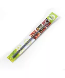SET 5 PIEDINI PER BARBECUE OMPAGRILL IN ACCIAIO 39 CM