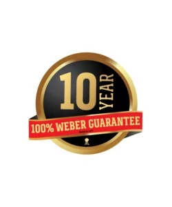 BARBECUE A GAS WEBER "SPIRIT II E-310 GBS" 3 BRUCIATORI - COD. 45010129
