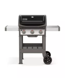 BARBECUE A GAS WEBER "SPIRIT II E-310 GBS" 3 BRUCIATORI - COD. 45010129