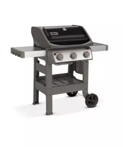 BARBECUE A GAS WEBER "SPIRIT II E-310 GBS" 3 BRUCIATORI - COD. 45010129