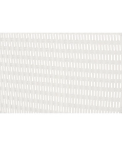 SET DA GIARDINO "RIO BALCONY" CON 2 POLTRONE E TAVOLO, COLORE BIANCO - KETER