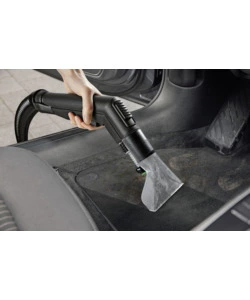 ASPIRATORE LAVAMOQUETTE KARCHER SE 5.100