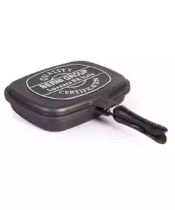 FORNETTO SANITY STONE 30 ANTIADERENTE EFFETTO PIETRA, 30X24X7,5 CM
