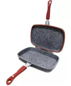 FORNETTO SANITY STONE 30 EFFETTO GRANITO, 30X24X7,5 CM